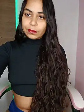 Snapshot of imaculada666 chatting on 9, 7, 2026 imaculada666 online show from 9, 7, 2026