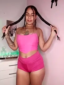 imaculada666 online show from 21, 4, 2026