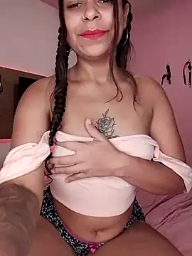 imaculada666 online show from 7, 2, 2026