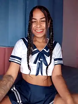 imaculada666 online show from 13, 3, 2026