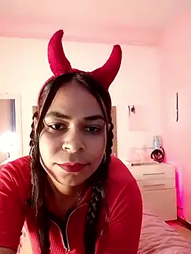 imaculada666 online show from 5, 2, 2026