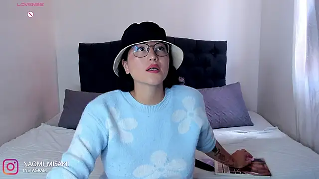 Mia Charlotte2 online show from 10, 1, 2026