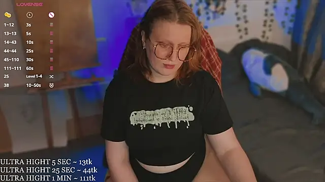 Snapshot of kate_not_today chatting on 5, 5, 2026 kate not today online show from 5, 5, 2026
