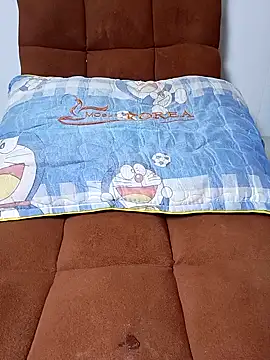 LilyHea online show from 20, 3, 2026