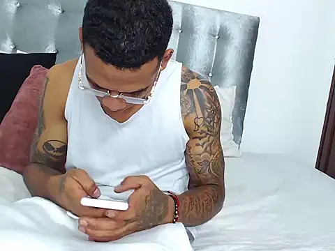 joelgarretx online show from 10, 1, 2026