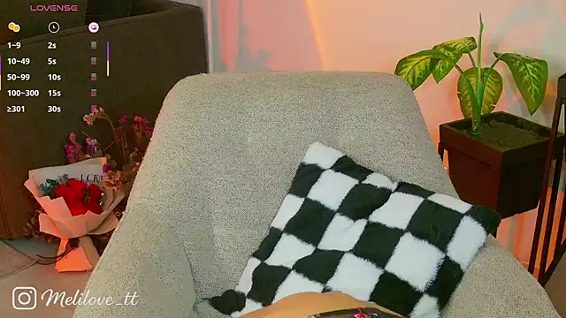 MelyTaylor  online show from 5, 2, 2026