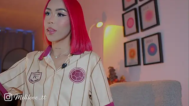 Snapshot of MelyTaylor_ chatting on 16, 6, 2026 MelyTaylor online show from 16, 6, 2026