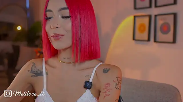 MelyTaylor  online show from 2, 6, 2026