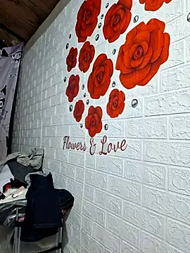 Adela-222 online show from 6, 3, 2026