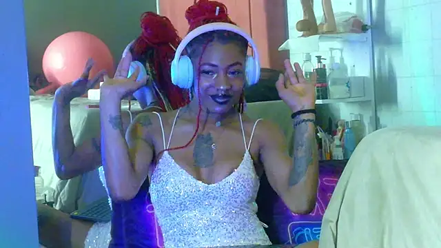DaniaMarcell online show from 27, 5, 2026