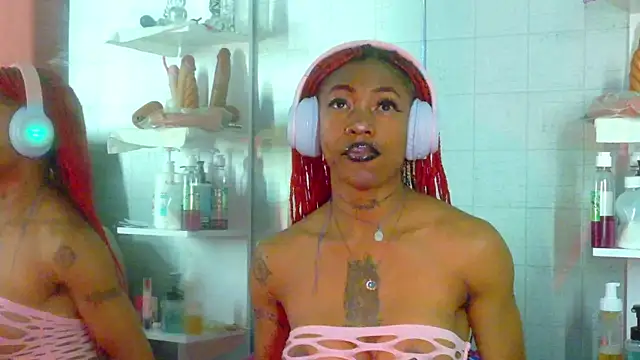 DaniaMarcell online show from 24, 5, 2026
