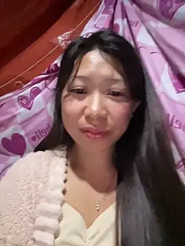 Mayly lucky2 online show from 14, 1, 2026