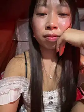 Mayly lucky2 online show from 27, 2, 2026