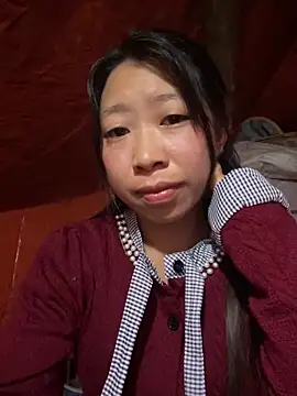 Mayly lucky2 online show from 13, 2, 2026