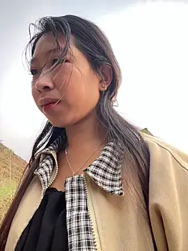 Mayly lucky2 online show from 21, 3, 2026