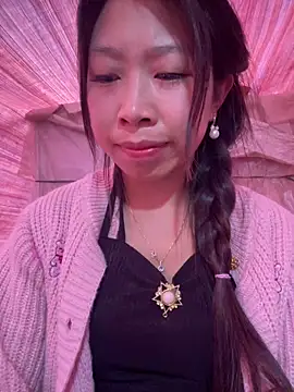 Mayly lucky2 online show from 20, 2, 2026