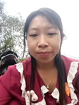 Mayly lucky2 online show from 24, 3, 2026