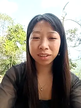 Mayly lucky2 online show from 2, 3, 2026