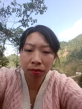 Mayly lucky2 online show from 17, 1, 2026