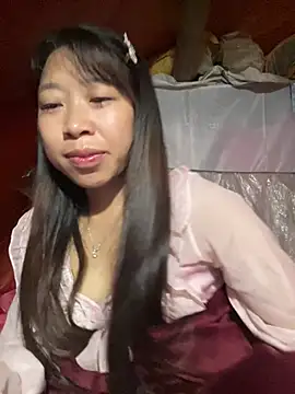 Mayly lucky2 online show from 18, 4, 2026