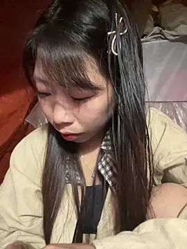 Mayly lucky2 online show from 15, 4, 2026