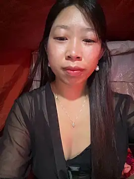 Mayly lucky2 online show from 22, 2, 2026