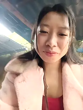 Mayly lucky2 online show from 17, 3, 2026