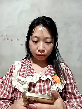 Mayly lucky2 online show from 18, 3, 2026