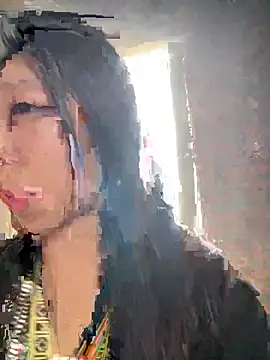 Mayly lucky2 online show from 18, 2, 2026