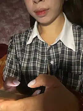 Snapshot of Mayly_lucky2 chatting on 19, 7, 2026 Mayly lucky2 online show from 19, 7, 2026