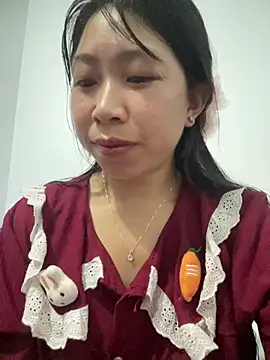 Snapshot of Mayly_lucky2 chatting on 16, 5, 2026 Mayly lucky2 online show from 16, 5, 2026