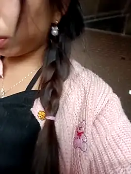 Mayly lucky2 online show from 20, 2, 2026