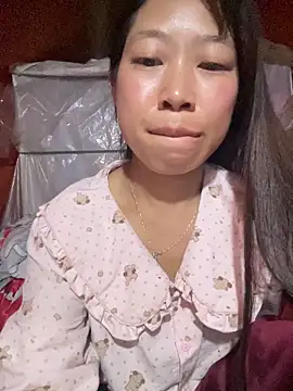 Mayly lucky2 online show from 10, 3, 2026