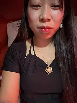 Mayly lucky2 online show from 20, 2, 2026