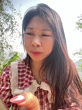 Mayly lucky2 online show from 19, 3, 2026