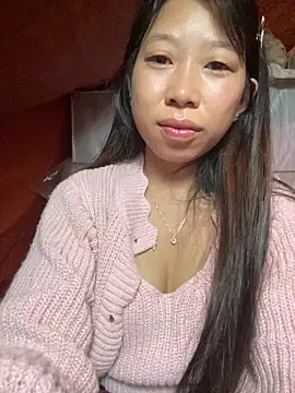 Mayly lucky2 online show from 20, 4, 2026