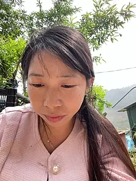 Mayly lucky2 online show from 5, 4, 2026