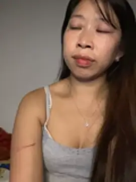Snapshot of Mayly_lucky2 chatting on 12, 6, 2026 Mayly lucky2 online show from 12, 6, 2026