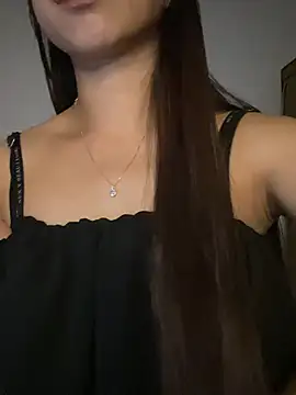 Snapshot of Mayly_lucky2 chatting on 4, 6, 2026 Mayly lucky2 online show from 4, 6, 2026