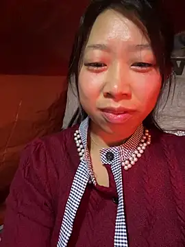 Mayly lucky2 online show from 9, 2, 2026