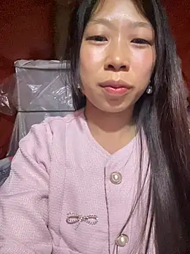 Mayly lucky2 online show from 3, 3, 2026