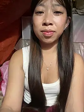 Mayly lucky2 online show from 14, 4, 2026