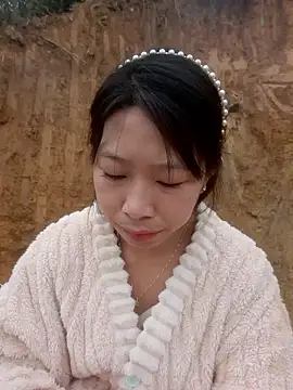 Mayly lucky2 online show from 14, 1, 2026