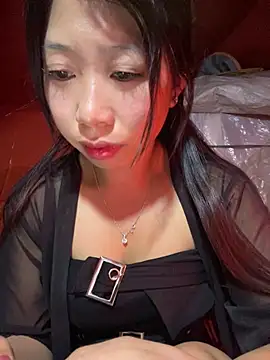 Mayly lucky2 online show from 11, 2, 2026