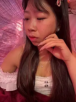 Mayly lucky2 online show from 12, 4, 2026