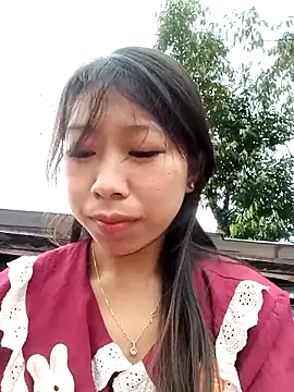 Mayly lucky2 online show from 11, 2, 2026