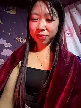 Mayly lucky2 online show from 10, 1, 2026