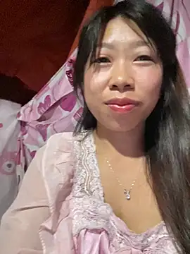 Mayly lucky2 online show from 16, 1, 2026