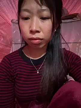 Mayly lucky2 online show from 6, 3, 2026