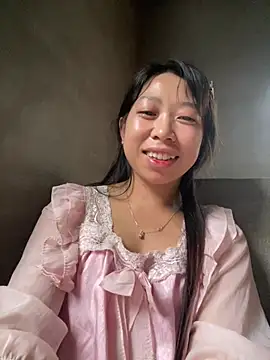 Mayly lucky2 online show from 19, 4, 2026